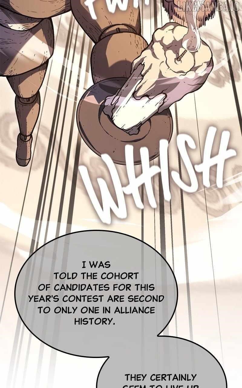 I Reincarnated As The Crazed Heir Chapter 151 - Page 25