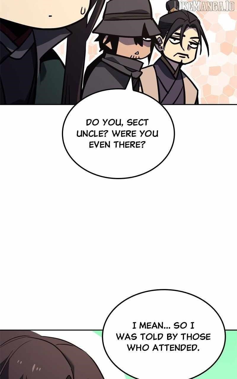 I Reincarnated As The Crazed Heir Chapter 151 - Page 29