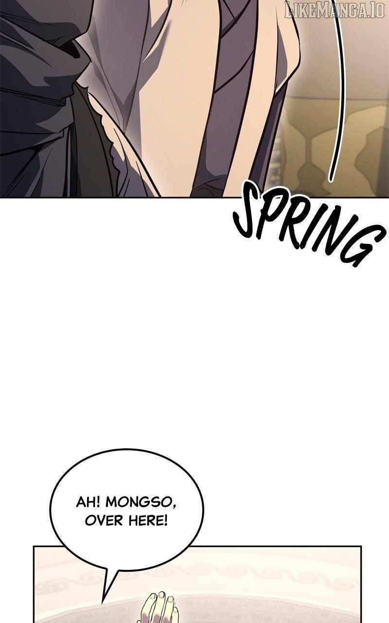 I Reincarnated As The Crazed Heir Chapter 151 - Page 37