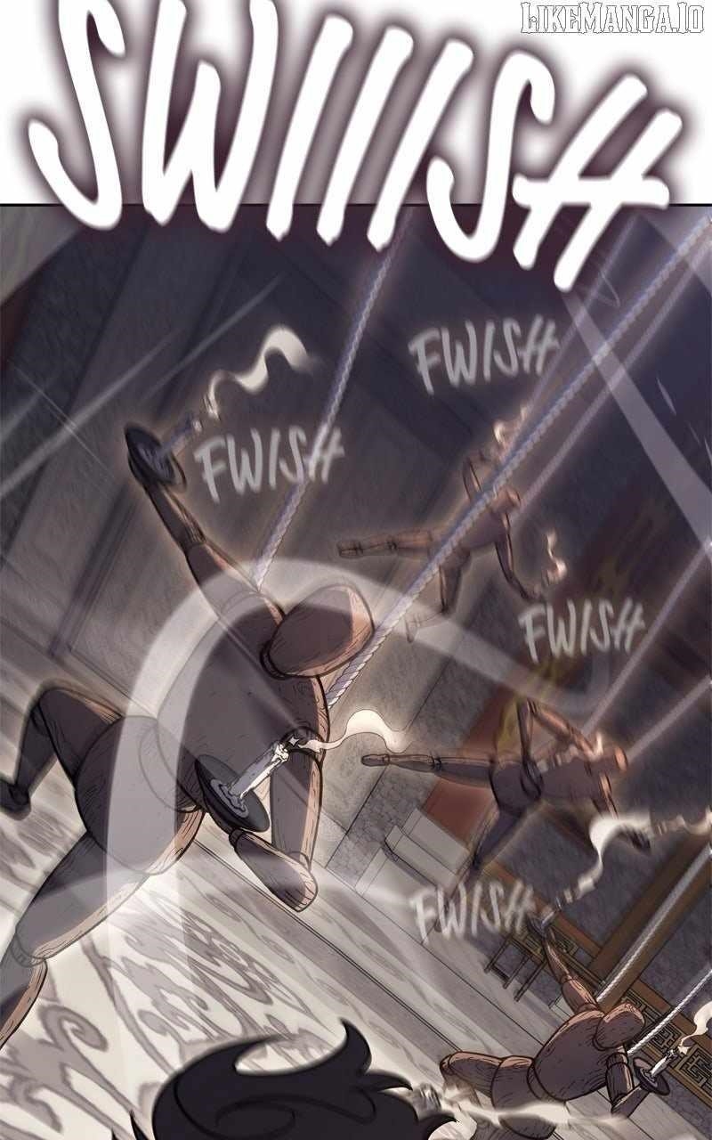 I Reincarnated As The Crazed Heir Chapter 151 - Page 44