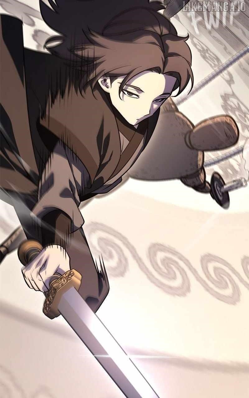 I Reincarnated As The Crazed Heir Chapter 151 - Page 45