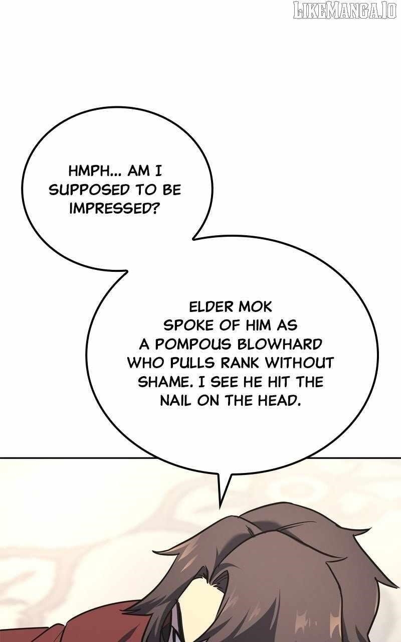 I Reincarnated As The Crazed Heir Chapter 151 - Page 7