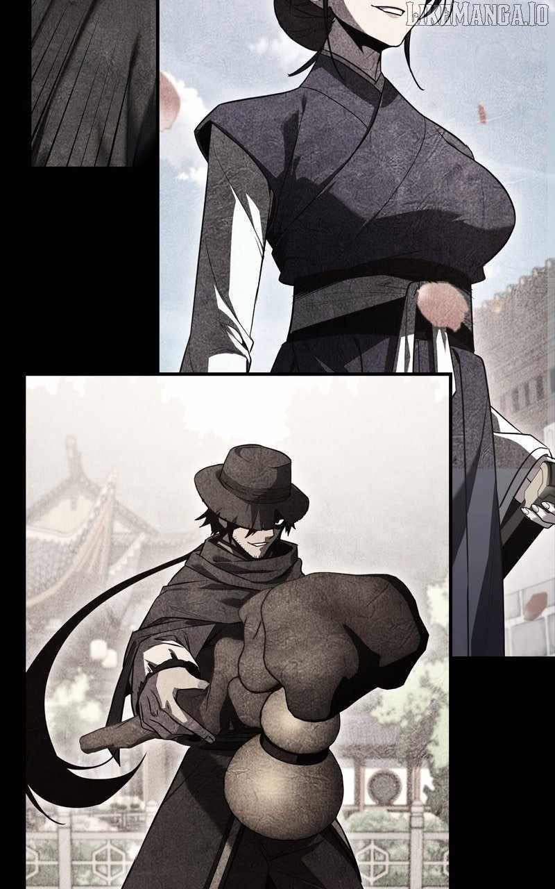 I Reincarnated As The Crazed Heir Chapter 151 - Page 73