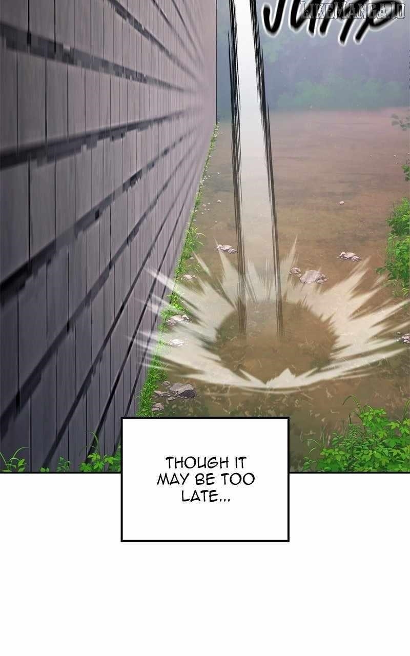 I Reincarnated As The Crazed Heir Chapter 151 - Page 76