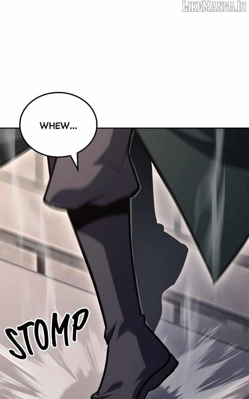 I Reincarnated As The Crazed Heir Chapter 151 - Page 77