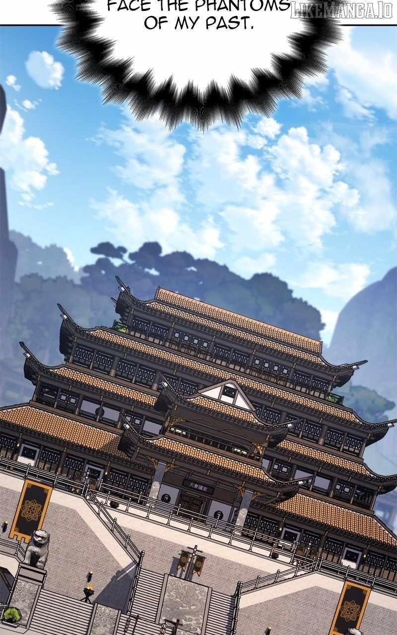 I Reincarnated As The Crazed Heir Chapter 151 - Page 79