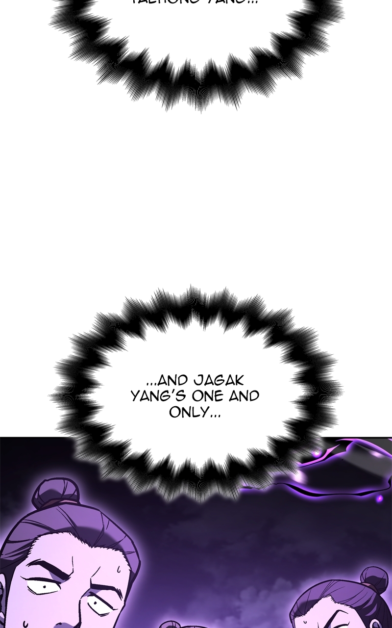 I Reincarnated As The Crazed Heir Chapter 153 - Page 109