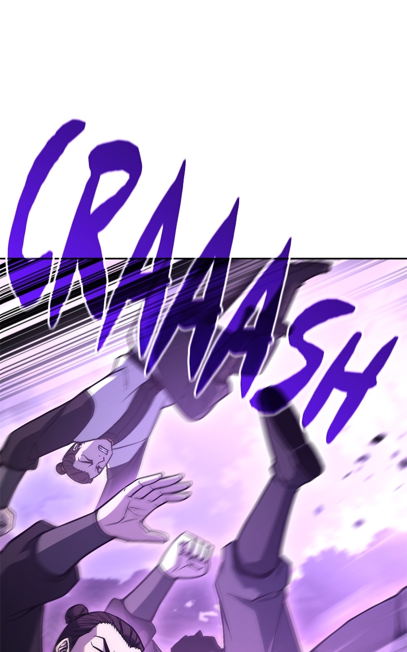 I Reincarnated As The Crazed Heir Chapter 153 - Page 119