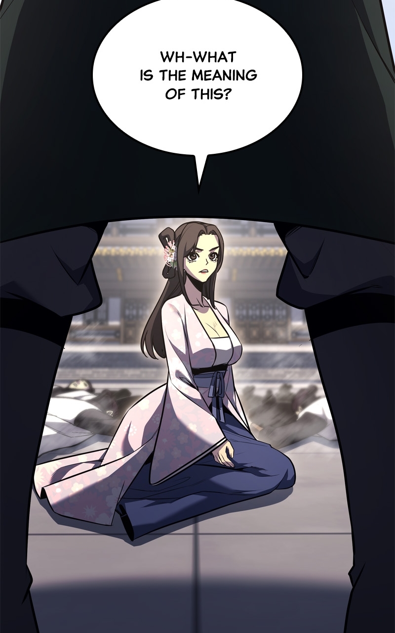 I Reincarnated As The Crazed Heir Chapter 153 - Page 121