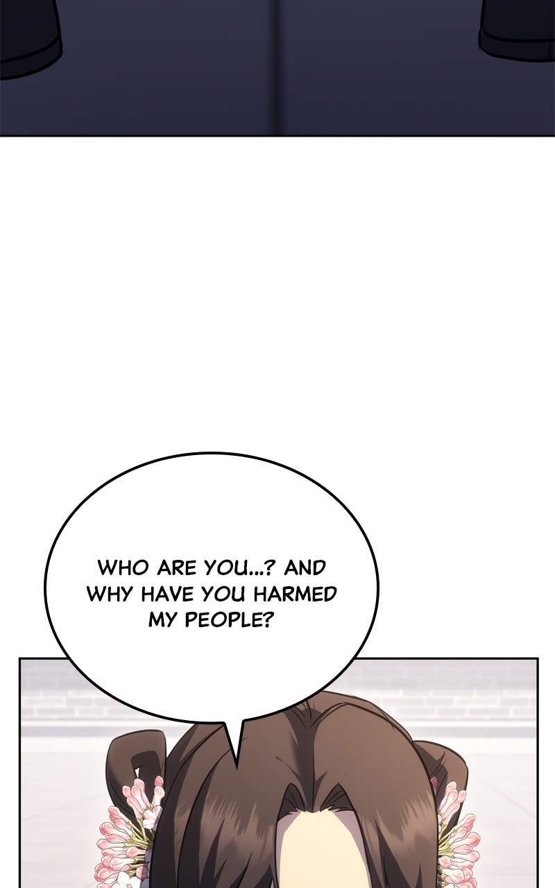 I Reincarnated As The Crazed Heir Chapter 153 - Page 122