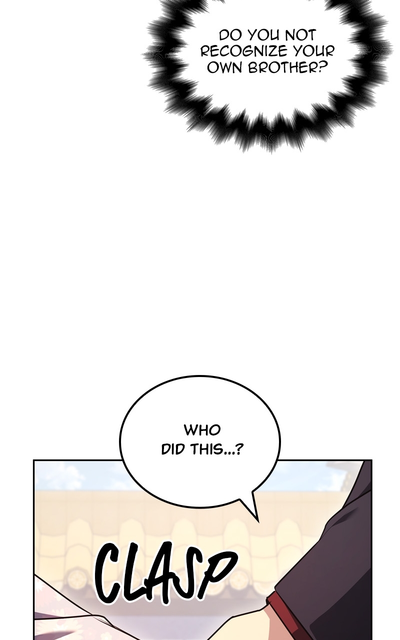 I Reincarnated As The Crazed Heir Chapter 153 - Page 125