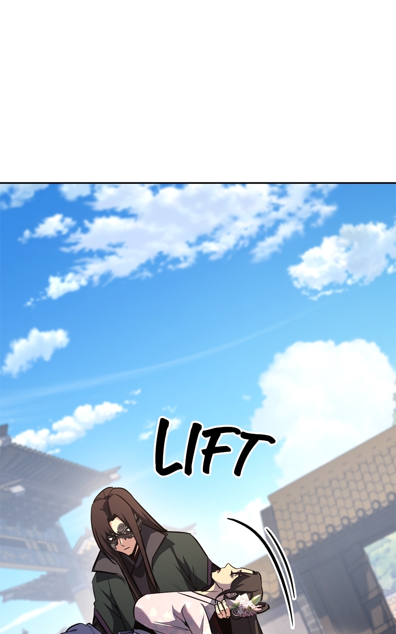 I Reincarnated As The Crazed Heir Chapter 153 - Page 139