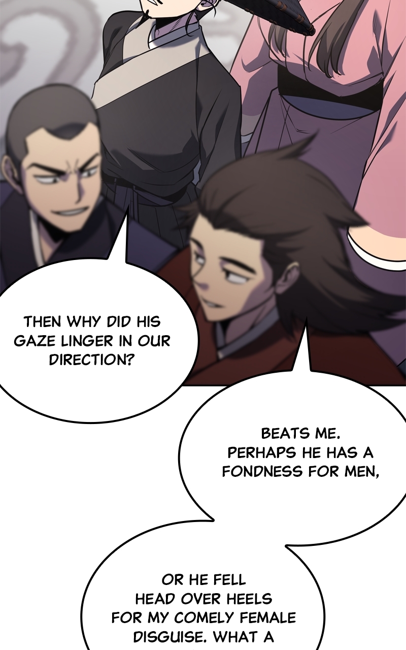 I Reincarnated As The Crazed Heir Chapter 153 - Page 14