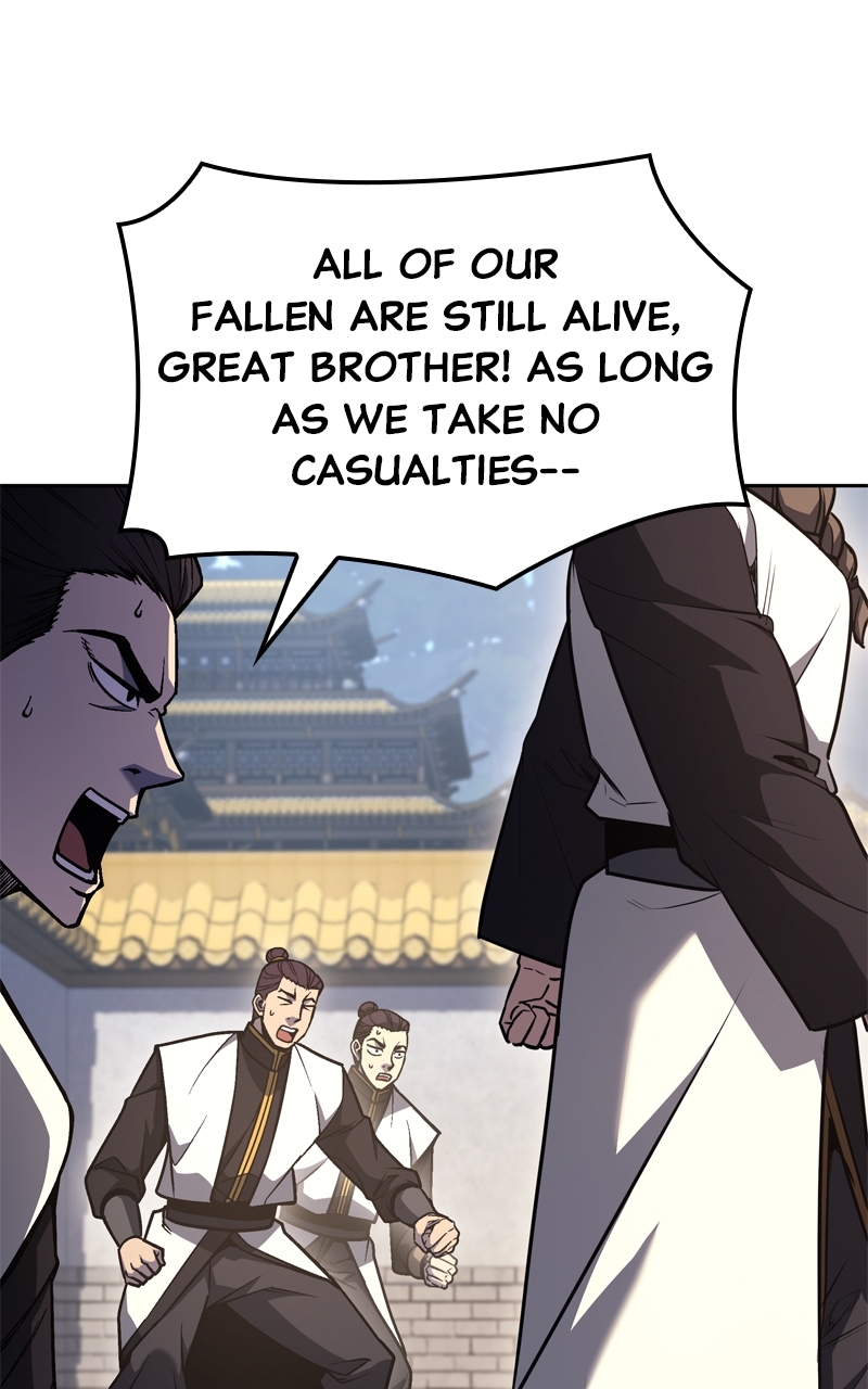 I Reincarnated As The Crazed Heir Chapter 153 - Page 143