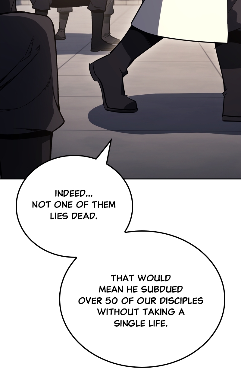 I Reincarnated As The Crazed Heir Chapter 153 - Page 144