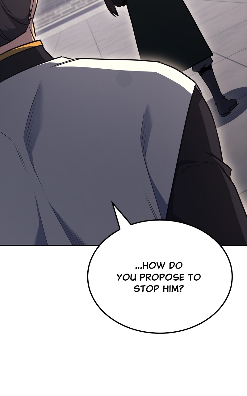 I Reincarnated As The Crazed Heir Chapter 153 - Page 146