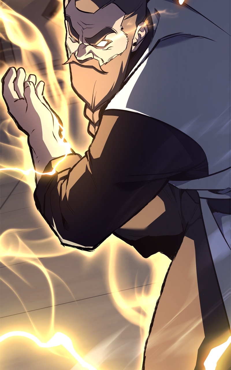 I Reincarnated As The Crazed Heir Chapter 153 - Page 156