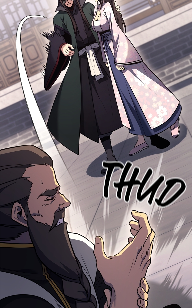 I Reincarnated As The Crazed Heir Chapter 153 - Page 175