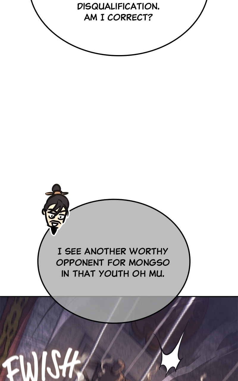 I Reincarnated As The Crazed Heir Chapter 153 - Page 23