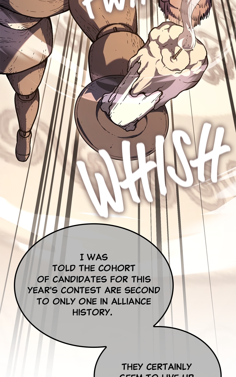 I Reincarnated As The Crazed Heir Chapter 153 - Page 25