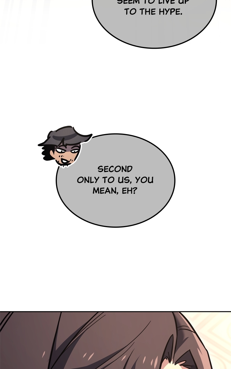 I Reincarnated As The Crazed Heir Chapter 153 - Page 26