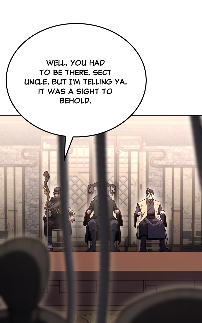 I Reincarnated As The Crazed Heir Chapter 153 - Page 31