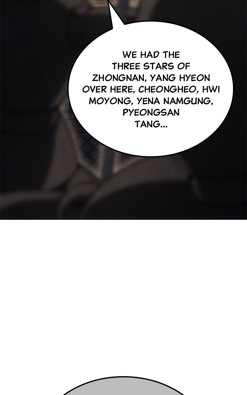 I Reincarnated As The Crazed Heir Chapter 153 - Page 32