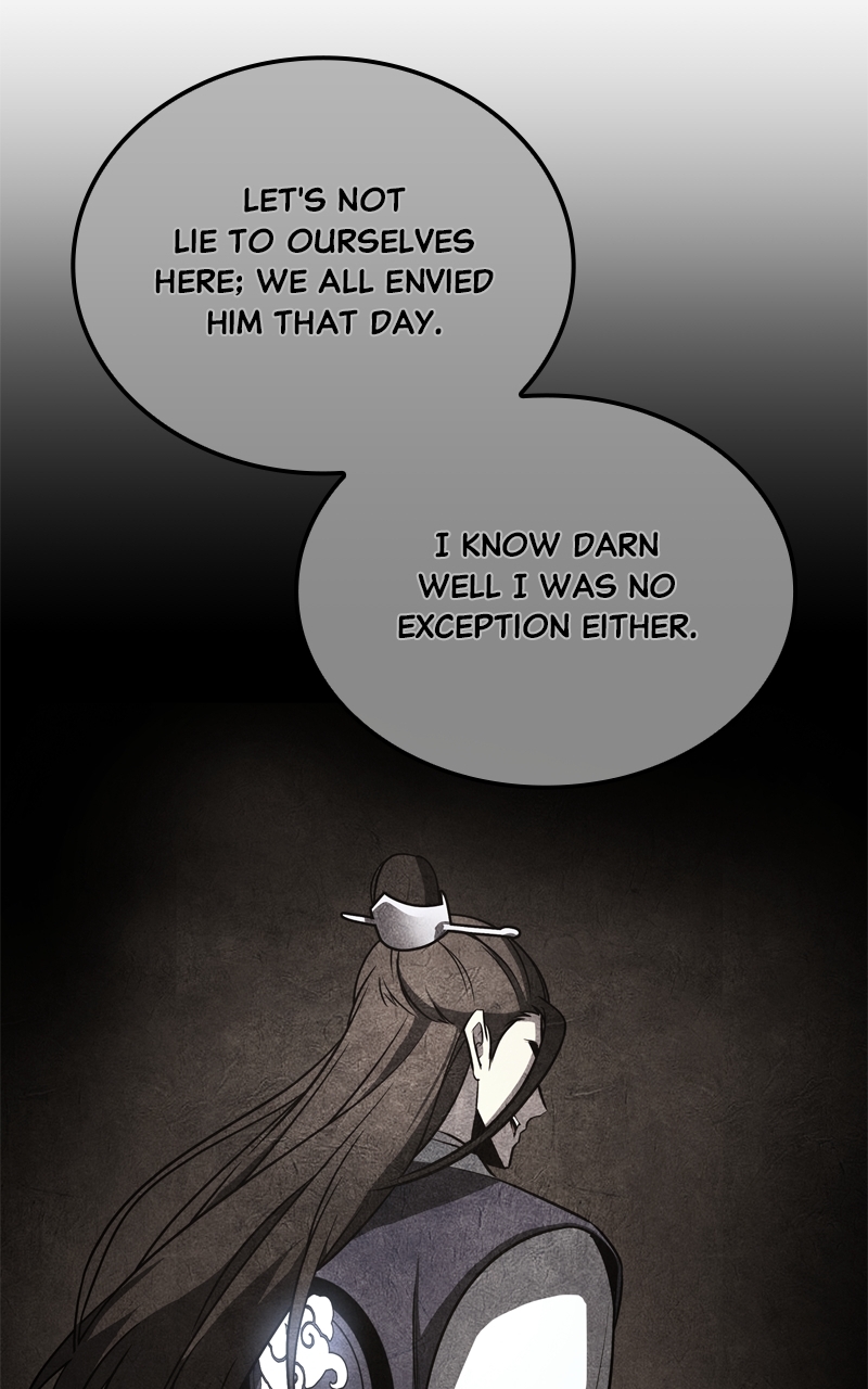 I Reincarnated As The Crazed Heir Chapter 153 - Page 34