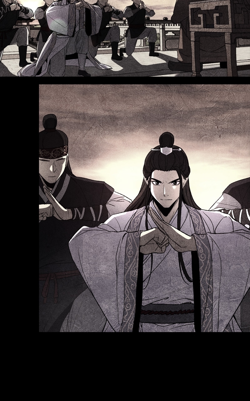 I Reincarnated As The Crazed Heir Chapter 153 - Page 66