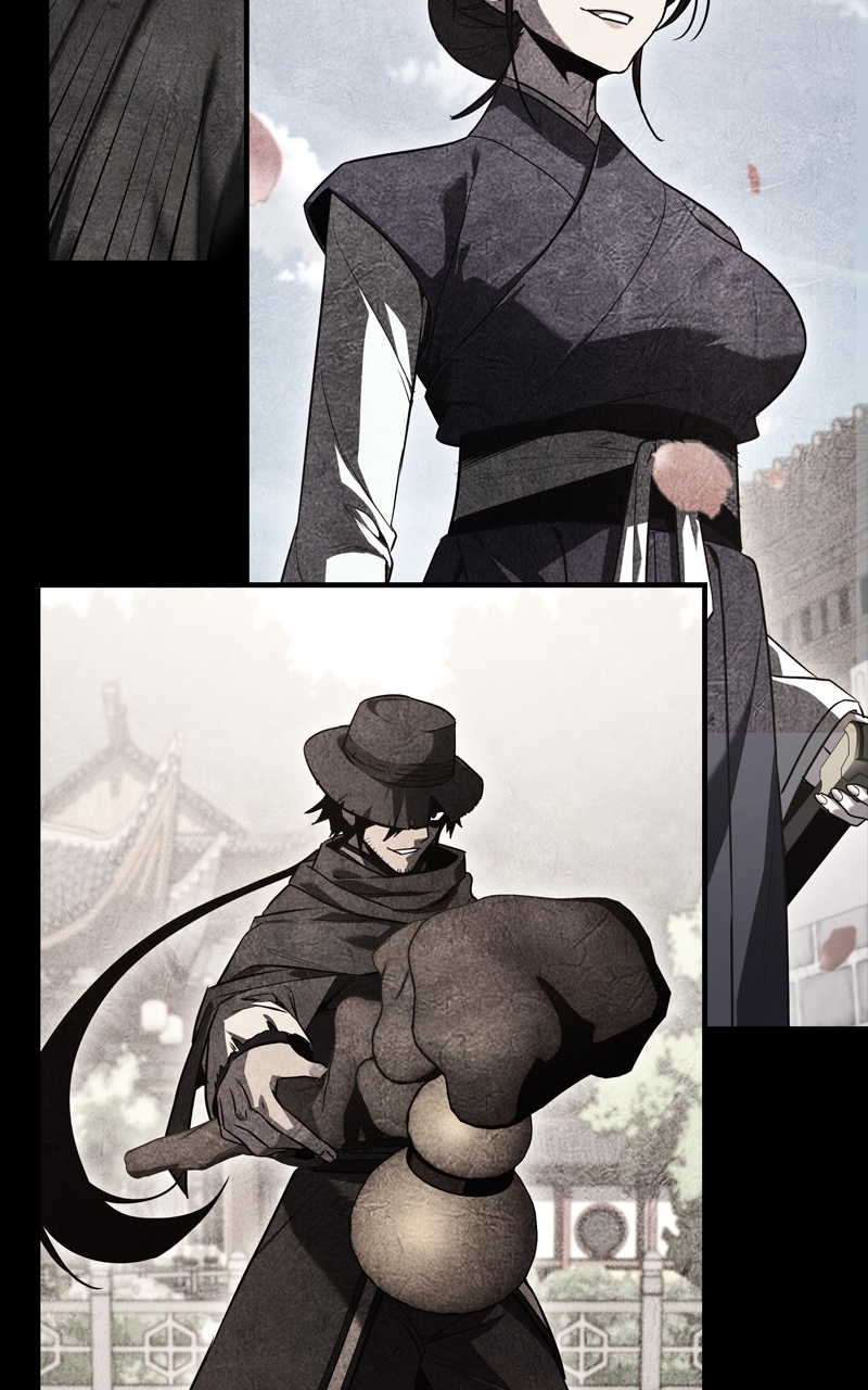 I Reincarnated As The Crazed Heir Chapter 153 - Page 73