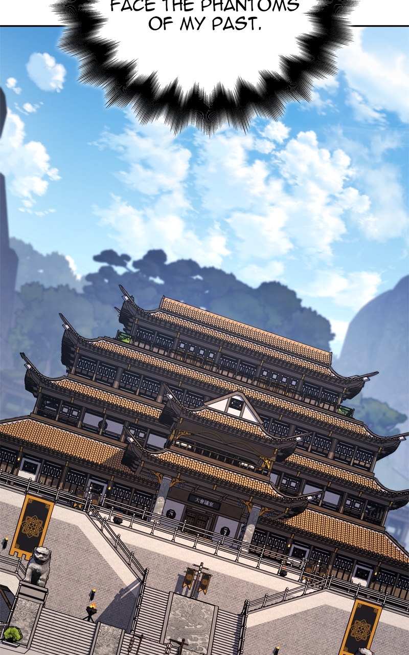 I Reincarnated As The Crazed Heir Chapter 153 - Page 79