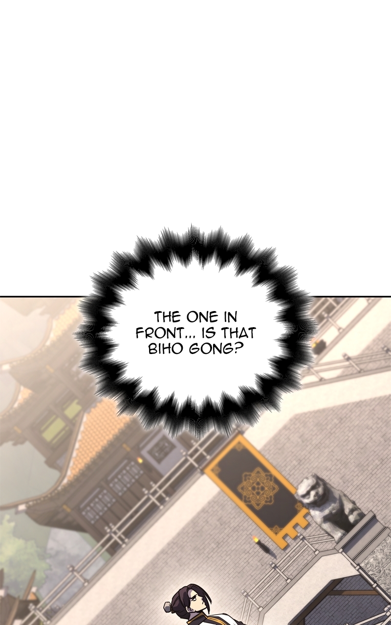 I Reincarnated As The Crazed Heir Chapter 153 - Page 85