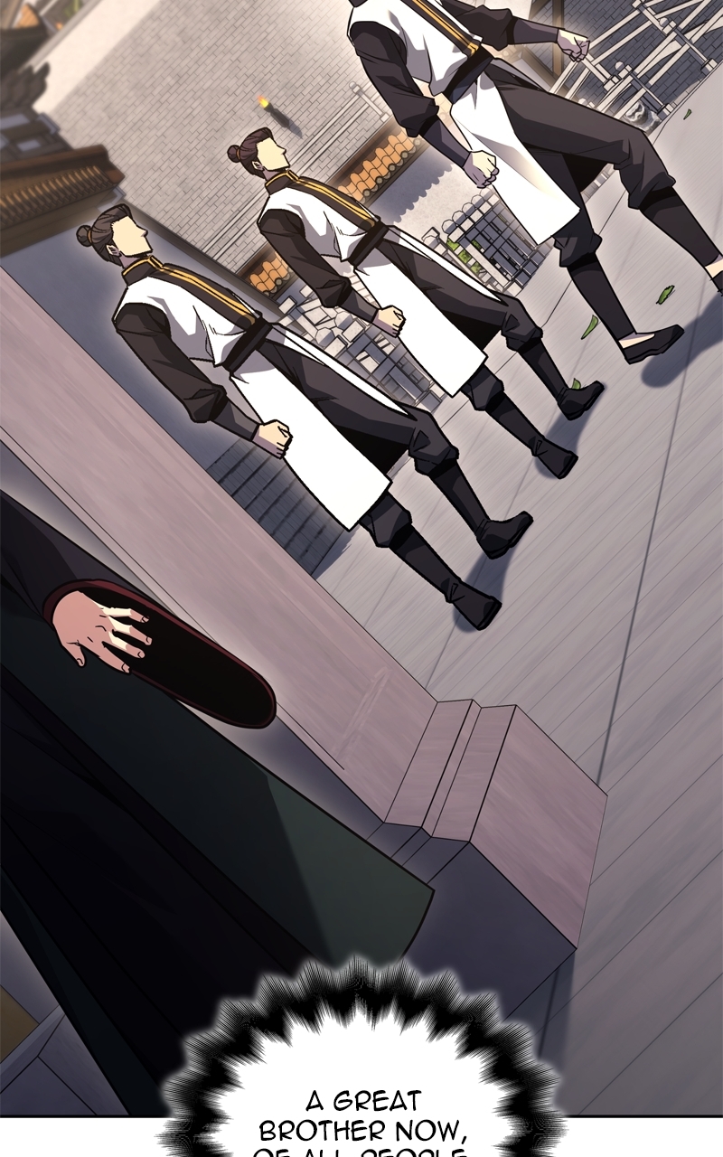 I Reincarnated As The Crazed Heir Chapter 153 - Page 86