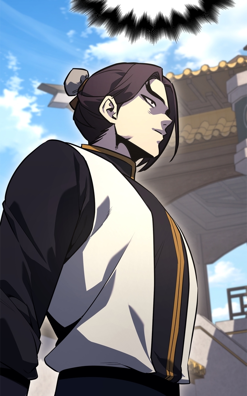 I Reincarnated As The Crazed Heir Chapter 153 - Page 88