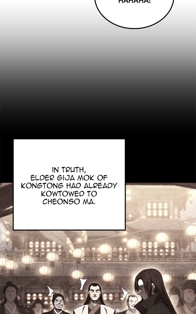 I Reincarnated As The Crazed Heir Chapter 153 - Page 9