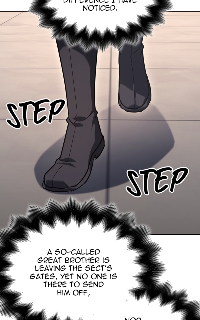 I Reincarnated As The Crazed Heir Chapter 153 - Page 90