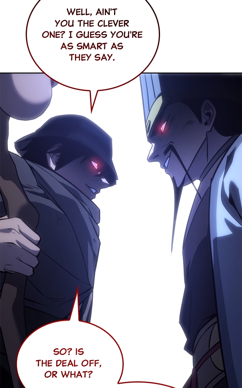 I Reincarnated As The Crazed Heir Chapter 154 - Page 108