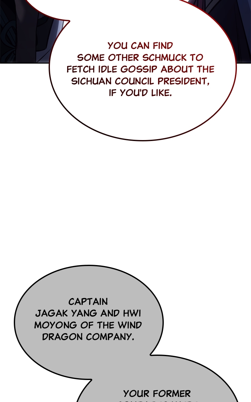 I Reincarnated As The Crazed Heir Chapter 154 - Page 109