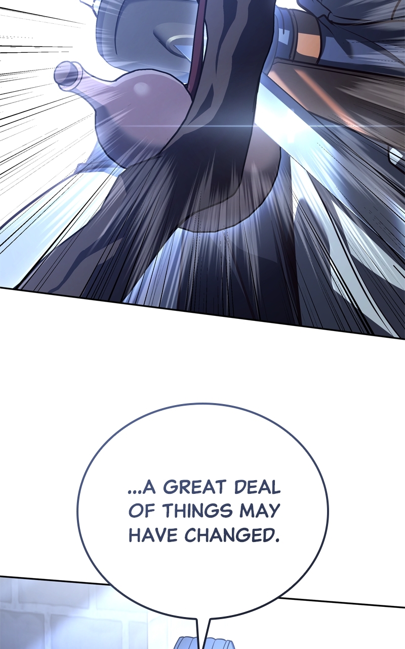 I Reincarnated As The Crazed Heir Chapter 154 - Page 114