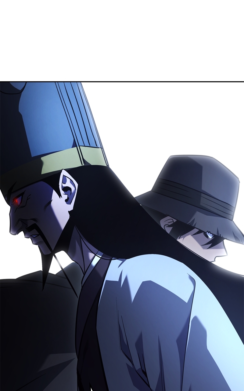 I Reincarnated As The Crazed Heir Chapter 154 - Page 123