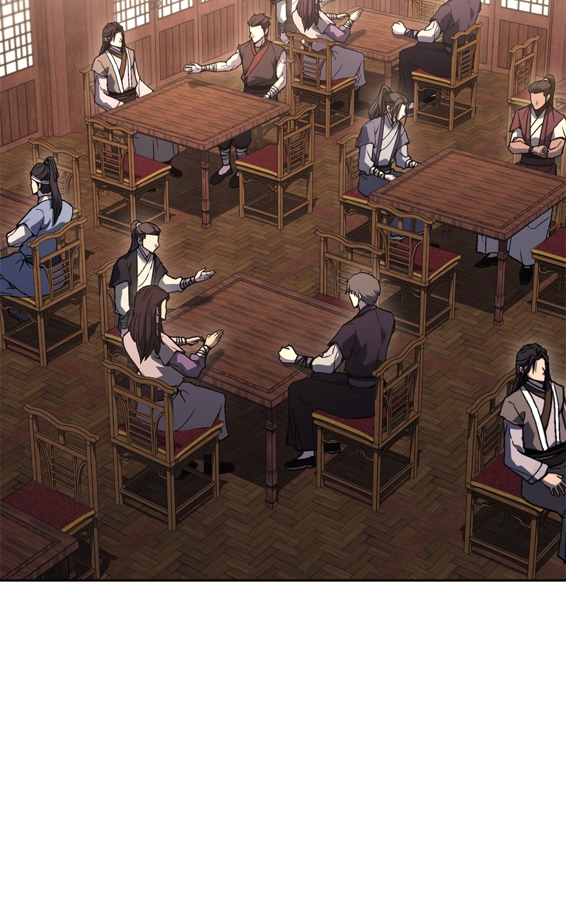 I Reincarnated As The Crazed Heir Chapter 154 - Page 134