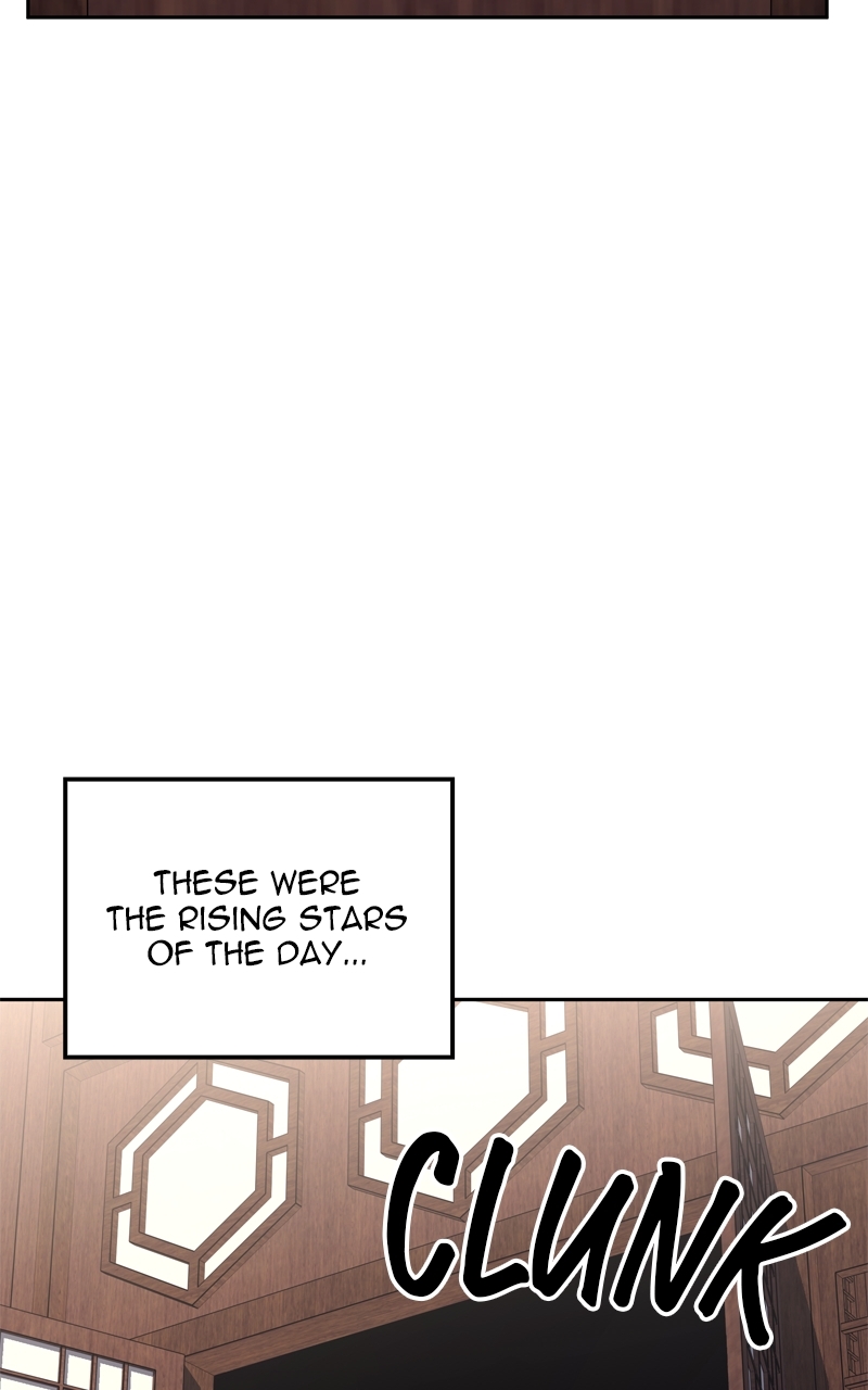 I Reincarnated As The Crazed Heir Chapter 154 - Page 136