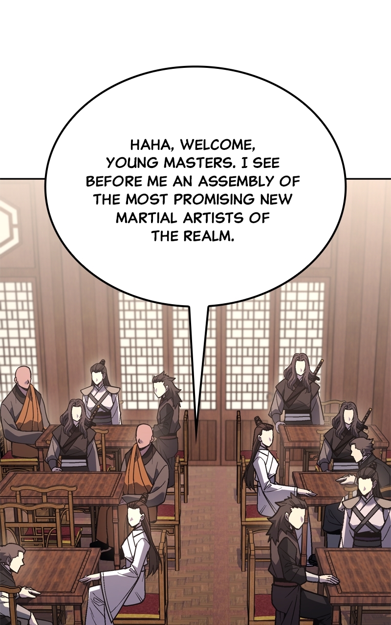 I Reincarnated As The Crazed Heir Chapter 154 - Page 138
