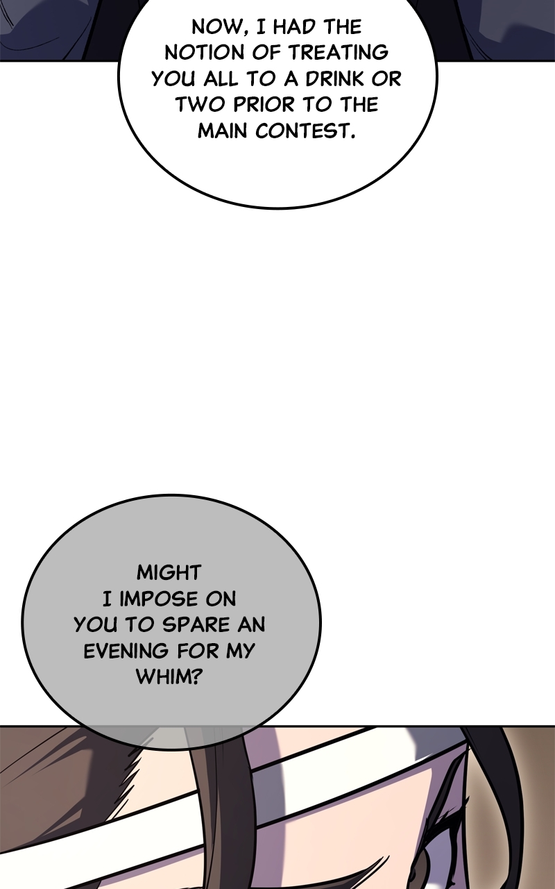 I Reincarnated As The Crazed Heir Chapter 154 - Page 140