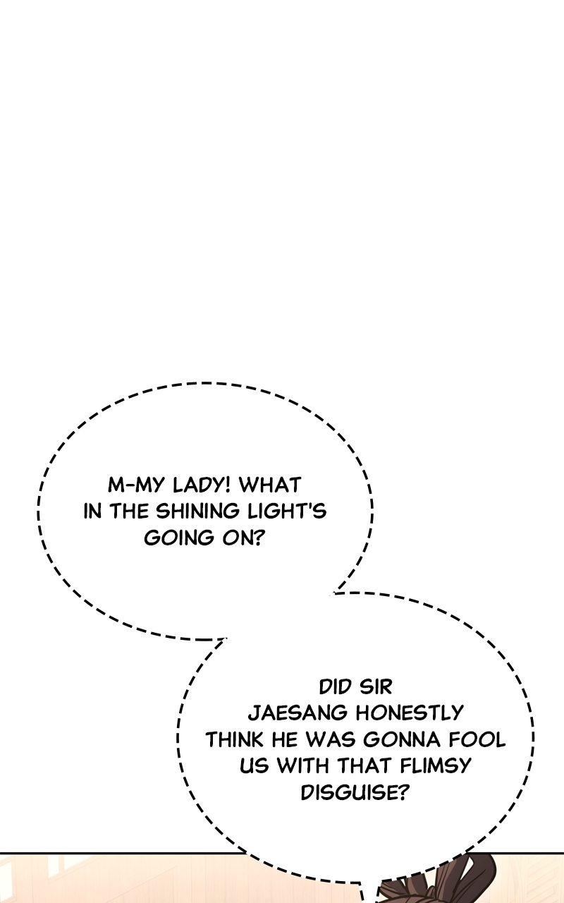 I Reincarnated As The Crazed Heir Chapter 154 - Page 144