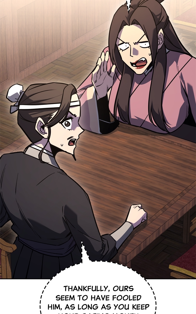 I Reincarnated As The Crazed Heir Chapter 154 - Page 145