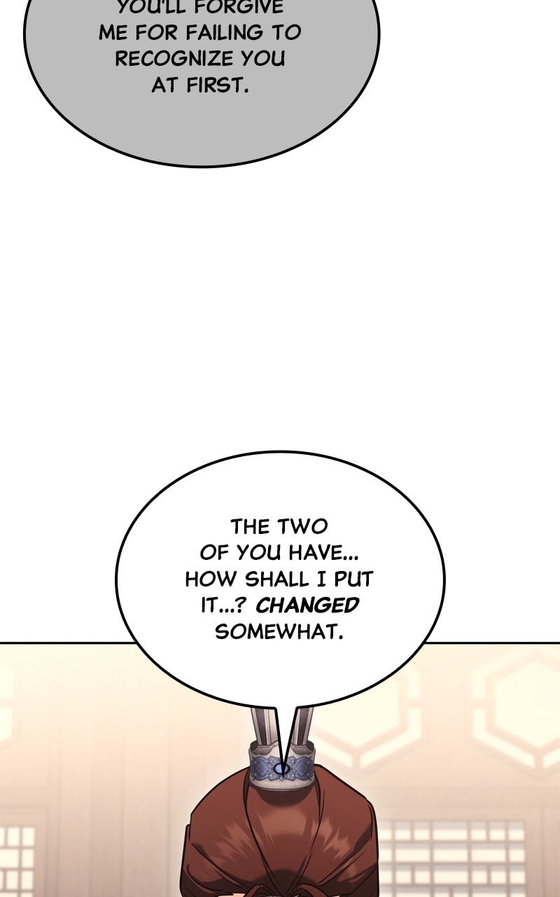 I Reincarnated As The Crazed Heir Chapter 154 - Page 147