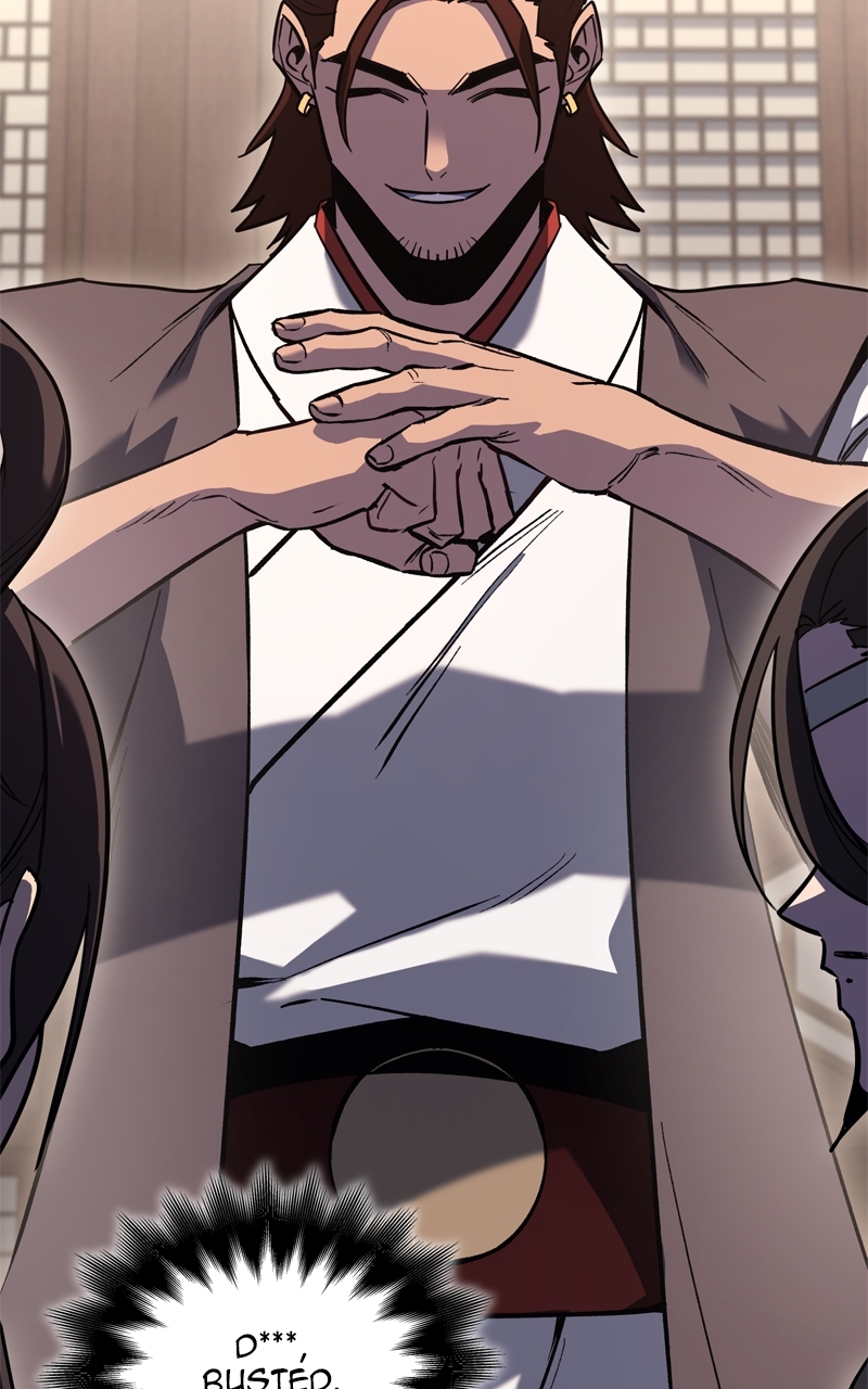 I Reincarnated As The Crazed Heir Chapter 154 - Page 148