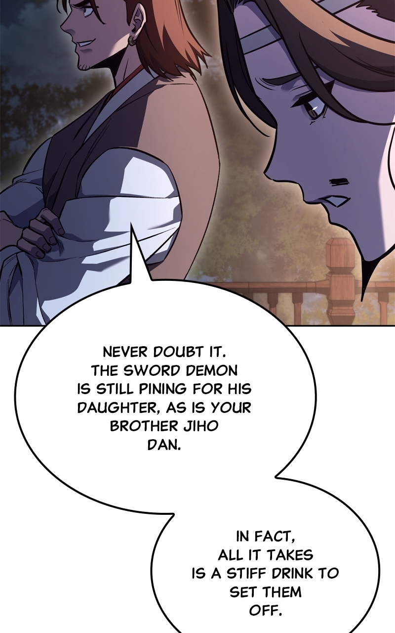 I Reincarnated As The Crazed Heir Chapter 154 - Page 157