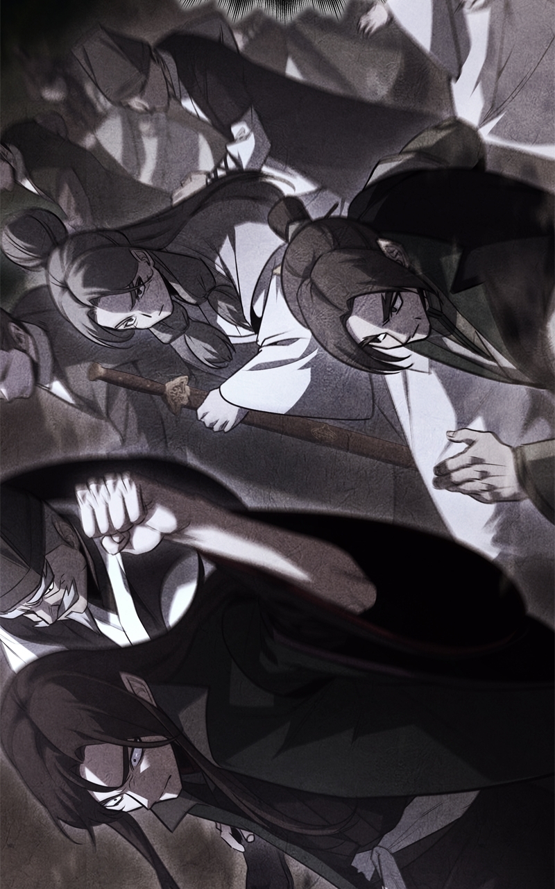 I Reincarnated As The Crazed Heir Chapter 154 - Page 18